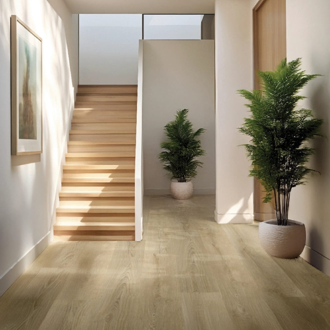 RF Richmond LVT Comfort — Premium Oak
